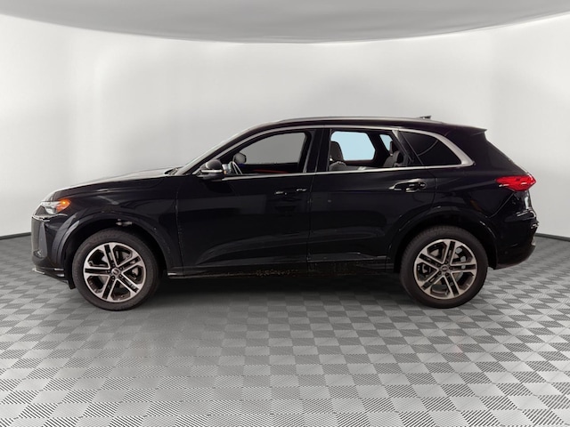 audi new q5 2025 WA11AAGU0S2097928 image audi new q5 2025 WA11AAGU0S2097928 image
